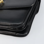 Celine Horse Carriage Shoulder bag Leather - image 8
