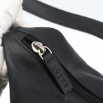 Loewe Vintage Shoulder Bag Leather - image 17