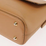 Burberry Shoulder Bag Leather - image 10