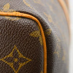 Louis Vuitton Keepall Bag Monogram Canvas 50 - image 8