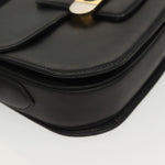 Celine Horse Carriage Shoulder bag Leather - image 8