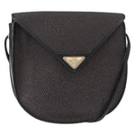 Saint Laurent Vintage Shoulder Bag Canvas - image 17