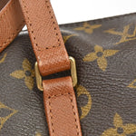 Louis Vuitton Papillon Handbag Monogram Canvas 30 - image 13