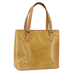 Louis Vuitton Houston Handbag Monogram Vernis - image 14