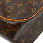 Louis Vuitton Cite Handbag Monogram Canvas MM - image 7