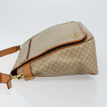 Celine Macadam Shoulder Bag PVC Leather - image 4