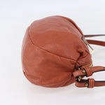 Chloe Vintage Shoulder Bag Leather - image 4