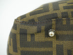 Fendi Zucca Tote bag FF motif - image 16