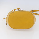 Gucci Bright Bucket Bag Diamante Leather Small - image 15
