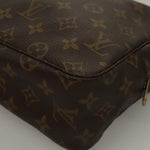 Louis Vuitton Trousse Toilette Monogram Canvas 28 - image 9
