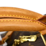 Louis Vuitton Keepall Bag Monogram Canvas 60 - image 20