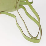 Salvatore Ferragamo Gancini Backpack Suede - image 18