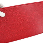 Louis Vuitton Alma Handbag Epi Leather PM - image 15