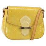 Louis Vuitton Bellflower Handbag Monogram Vernis GM - image 1