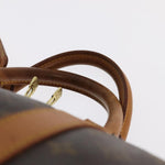 Louis Vuitton Keepall Bag Monogram Canvas 60 - image 16