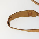 Louis Vuitton Saumur Handbag Monogram Canvas - image 17