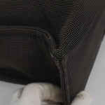 Hermes Fourre-tout Herline Canvas - image 8