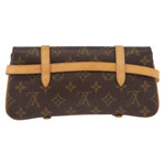 Louis Vuitton Marelle Waist Bag Monogram Canvas - image 2