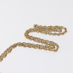 Chanel Vintage Clutch Leather - image 15