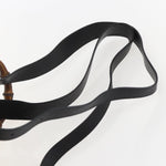 Gucci Vintage Bamboo Backpack Leather - image 16