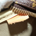 Louis Vuitton Evasion Travel Bag Monogram Canvas MM - image 7