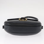 Christian Dior Vintage Shoulder Bag Leather - image 16
