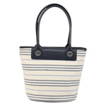 Burberry Blue Label Tote Bag Canvas - image 2