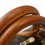 Louis Vuitton Keepall Bag Monogram Canvas 45 - image 6