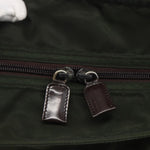 Prada Vintage Zip Tote Tessuto Large - image 13