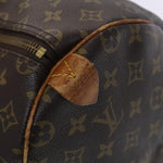 Louis Vuitton Keepall Bag Monogram Canvas 50 - image 7