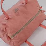 Prada Vintage Boston Bag Nylon - image 17