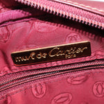cartier Must de Cartier Shoulder Bag Leather - image 6
