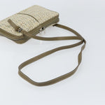 Celine C Macadam Shoulder bag Canvas - image 8
