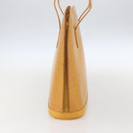 Louis Vuitton Lussac Handbag Epi Leather - image 3