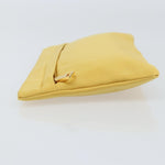 Prada Clutch Satin - image 4