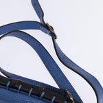 Gucci Nouveau Fringe Crossbody Bag Leather Small - image 7