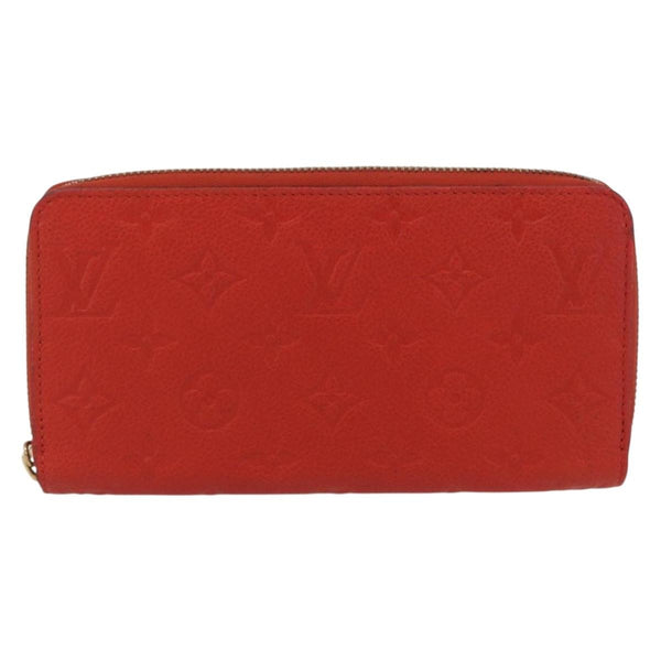 Louis Vuitton Portefeuille zippy Monogramme Empreinte Monogramme Empreinte - image 1