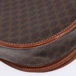 Celine Macadam Shoulder Bag PVC Leather - image 11