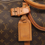 Louis Vuitton Keepall Bag Monogram Canvas 60 - image 20