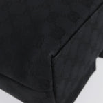 Gucci Double Pocket Tote GG Canvas Small - image 9