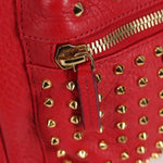 MCM Vintage Vicetos Backpack Leather - image 13