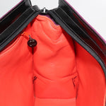 Chanel Vintage Logo Tote Cotton - image 14