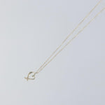 Tiffany & Co. Paloma Picasso Loving Heart Pendant Necklace Silver 925 - image 4