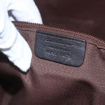 Salvatore Ferragamo Gancini Tote Patent leather - image 7