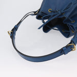 Louis Vuitton Petit Noe NM Handbag Epi Leather - image 8