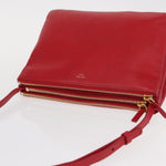 Celine Trio Crossbody Bag Leather Small - image 16