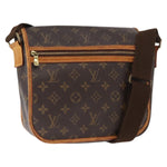 Louis Vuitton Bosphore Messenger Bag Monogram Canvas PM - image 1