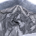 Salvatore Ferragamo Vala tote Canvas - image 19