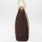Louis Vuitton Antigua Tote Canvas MM - image 3