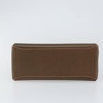 Gucci Vintage Shoulder Bag Leather - image 16